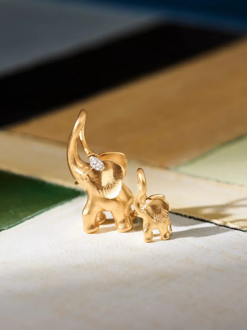 Éléphant